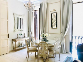 ELE Apartments Calderon in old town